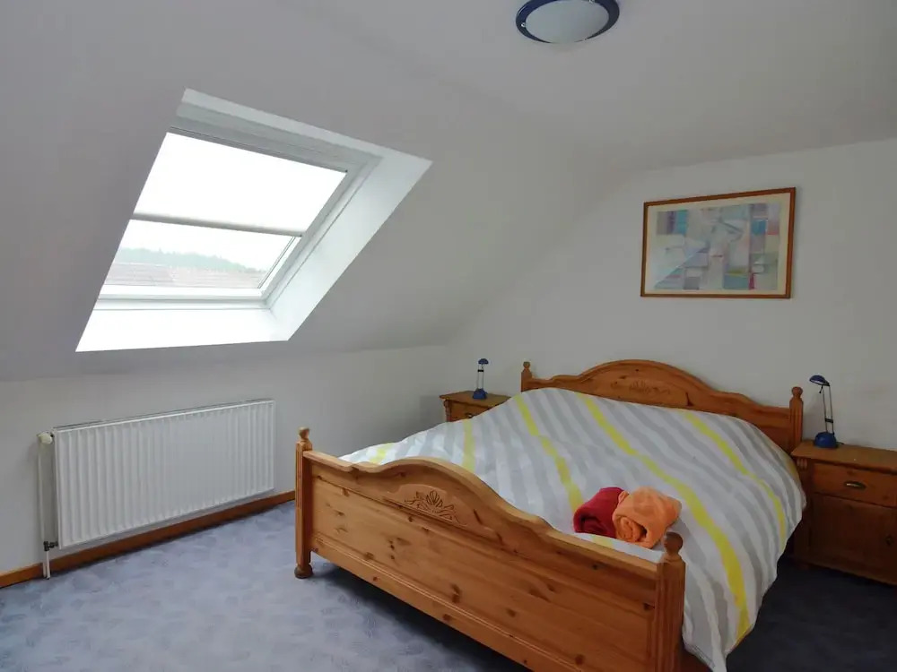 Luxurious Apartment in Buntenbock Near Ski Area