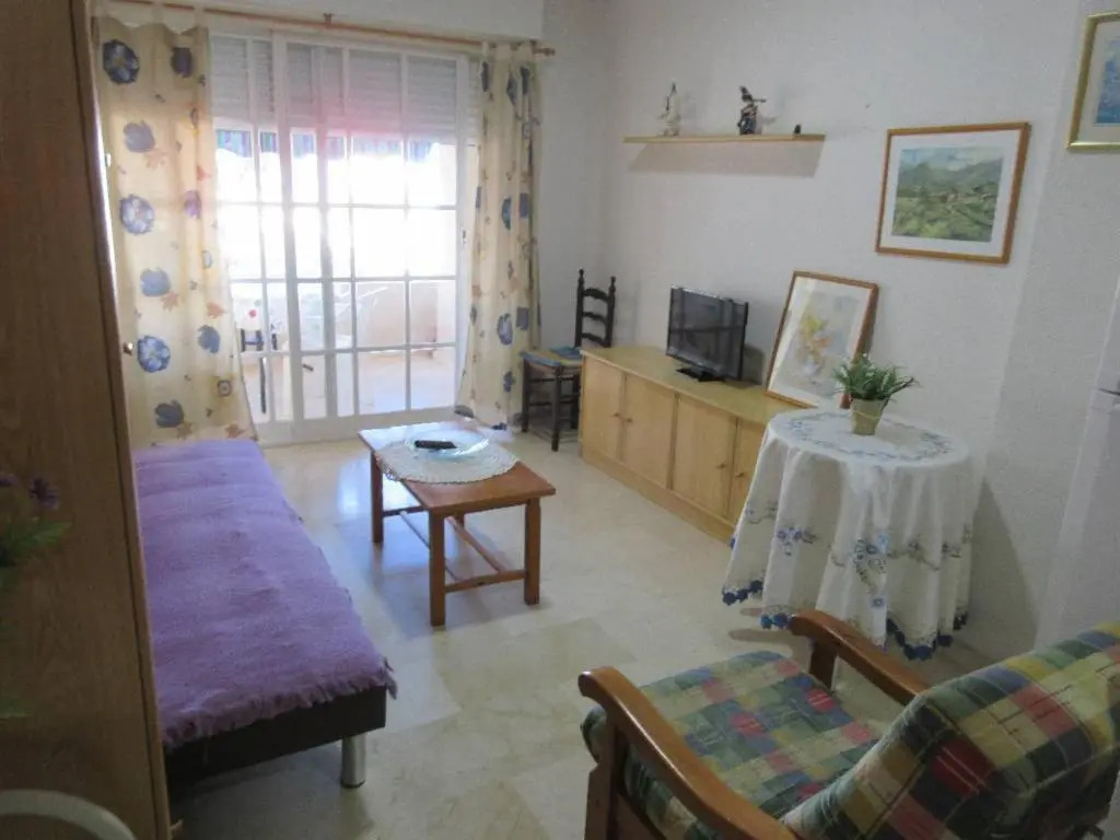 Norga33 - Studio With Terrace 20m From The Beach