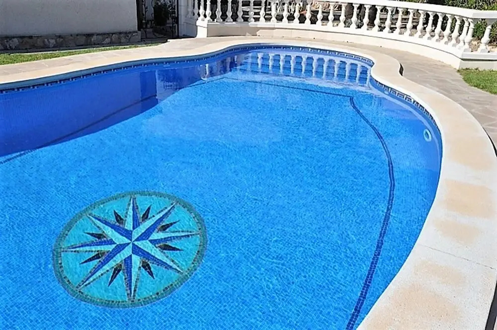 Villa Carrer del Pins