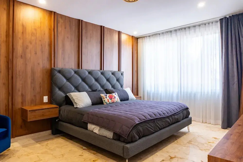 Elements 214 2 Bedroom Condo by RedAwning
