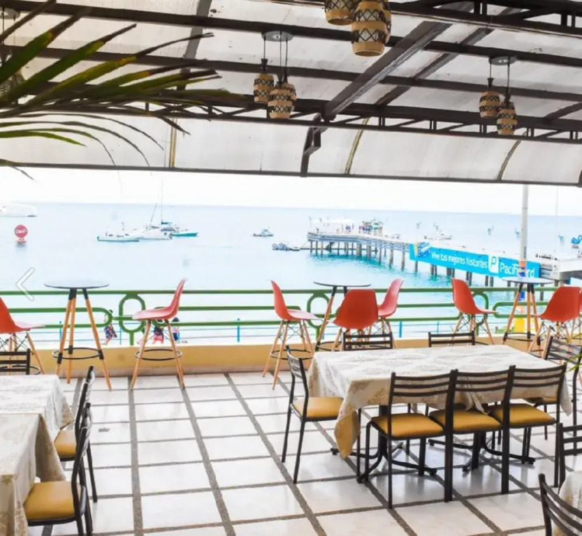 Blue Bay Hotel