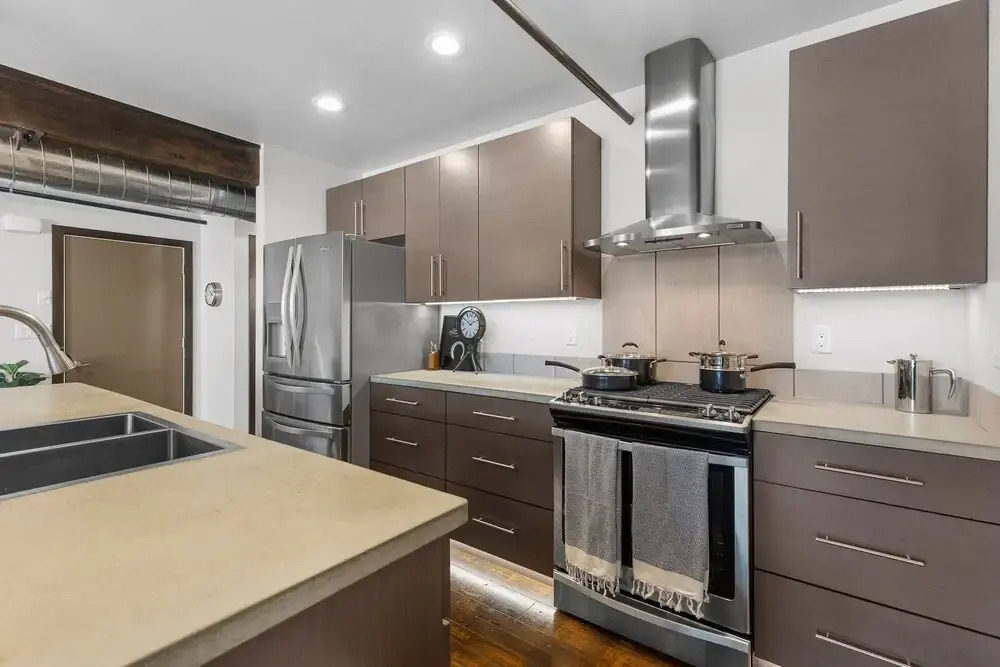Main Street Lofts