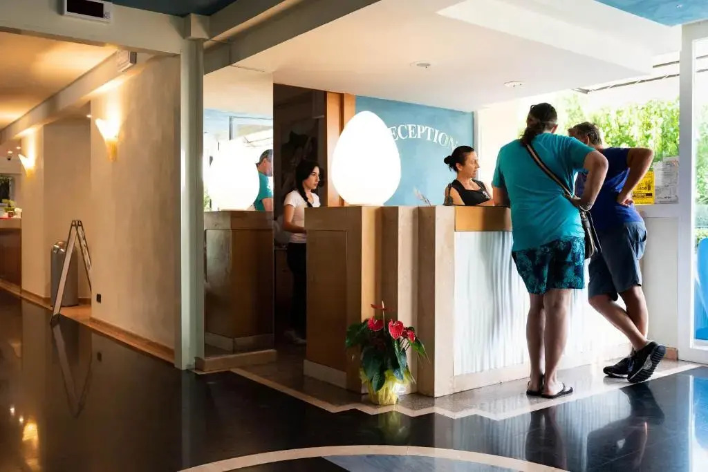 Hotel Paradiso