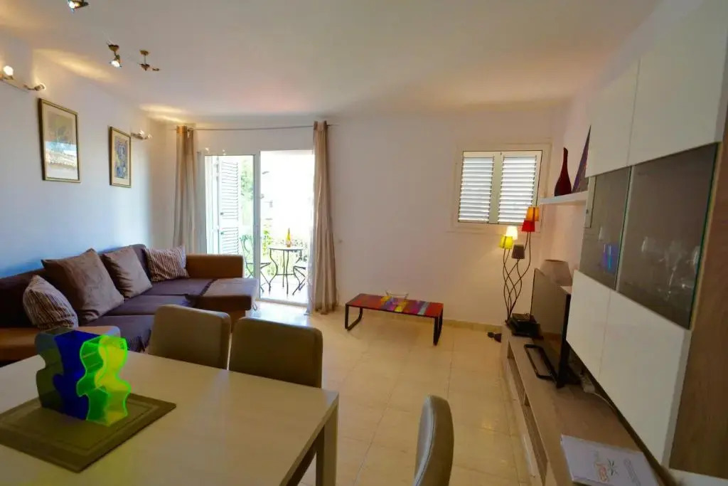 Sunlight Spacious 3 Double Bed Apartment