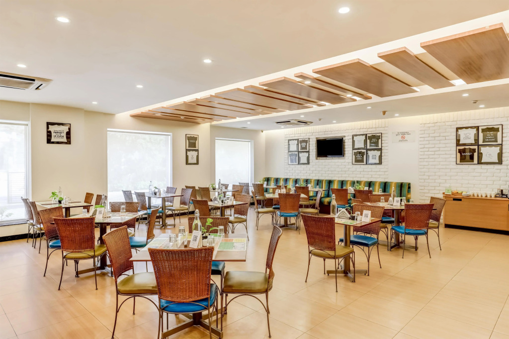 Lemon Tree Hotel, Ahmedabad