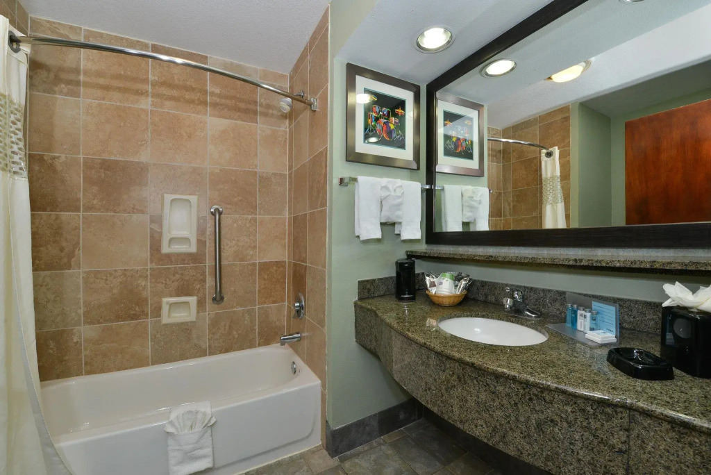 Hampton Inn Laplace