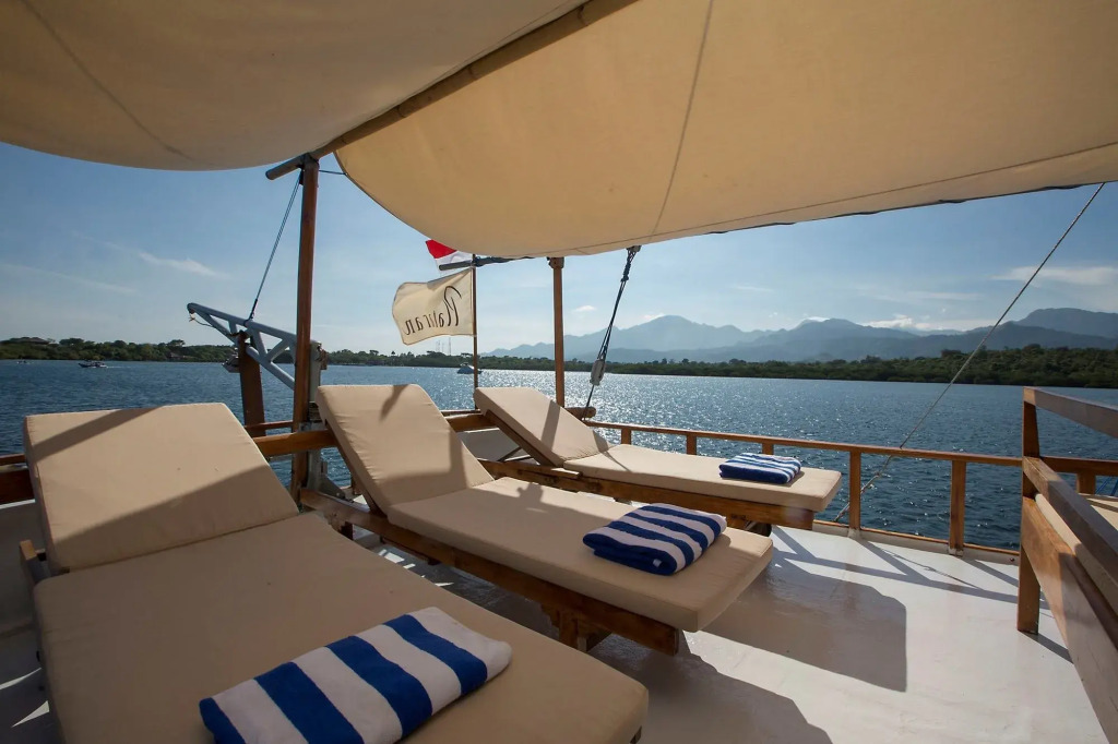 Plataran Menjangan Resort and Spa - CHSE Certified