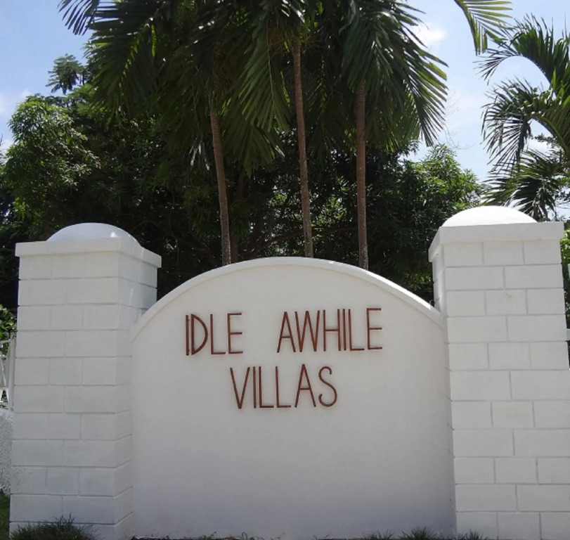 Idle Awhile Villas