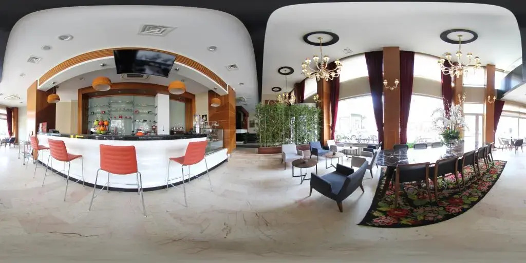 Sapci Prestige Hotel