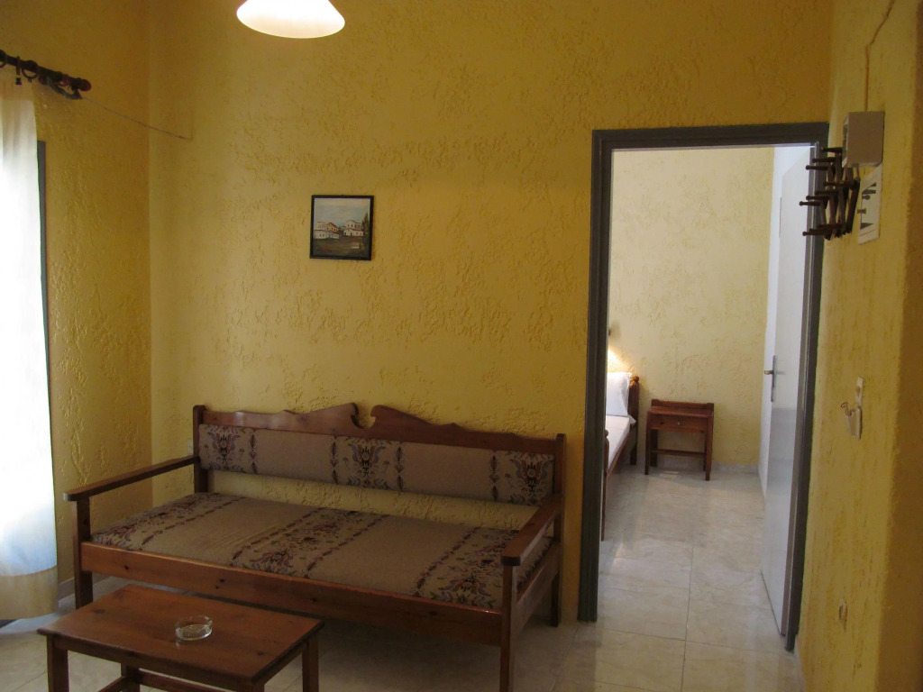 Aquarius Apartments