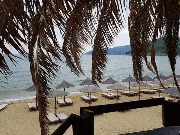 Serenity Villa Skiathos