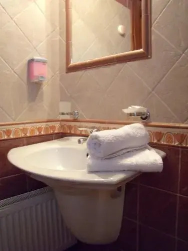 Guesthouse Doma est 1991