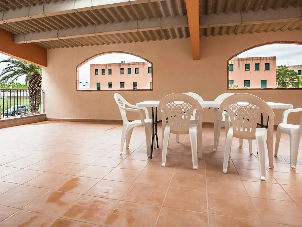 Holiday Home in St Pere Pescador with Pool