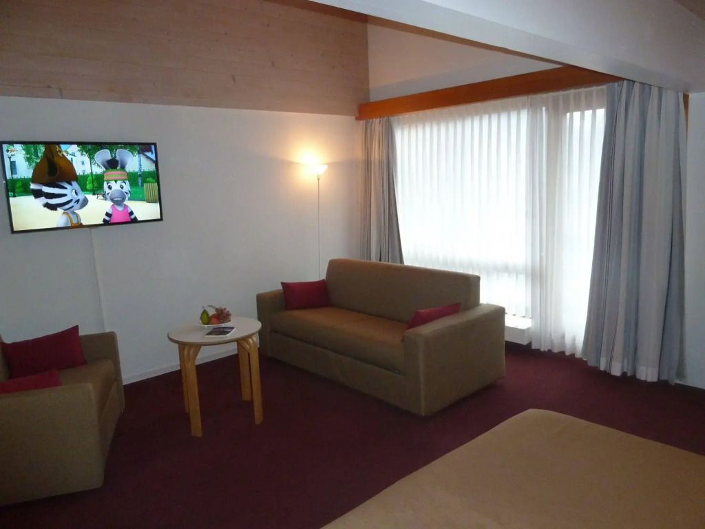 Hotel Kreuz Lenk