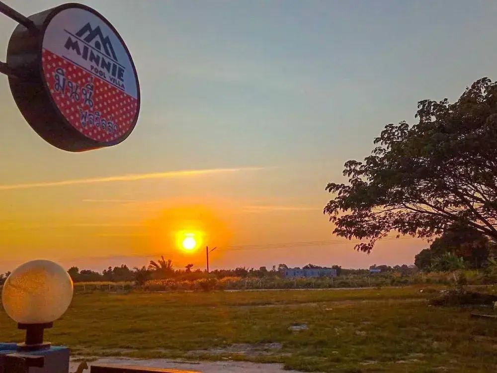 Baan Minnie Pool Villa Hua Hin