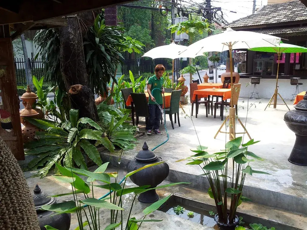 Lanna Residence