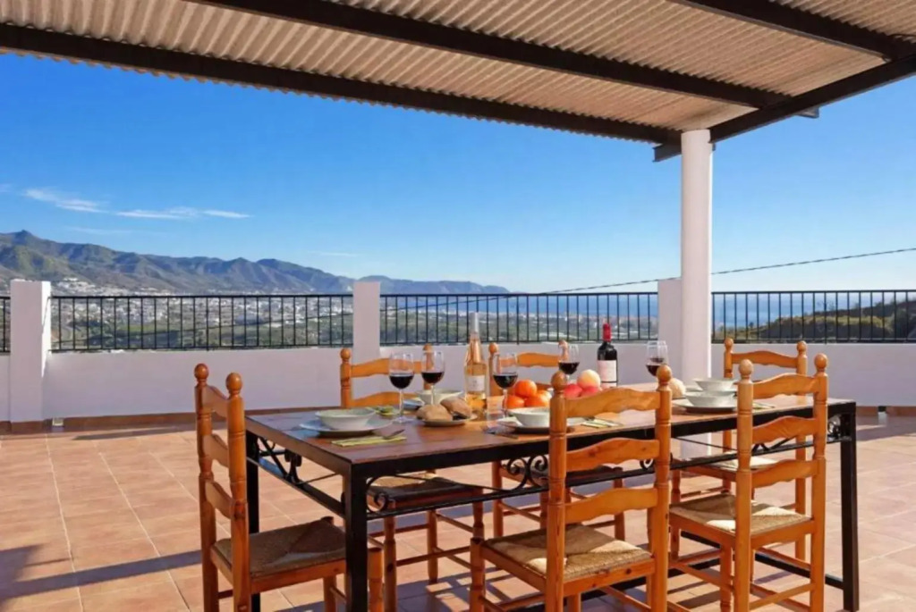 Villa Alegria