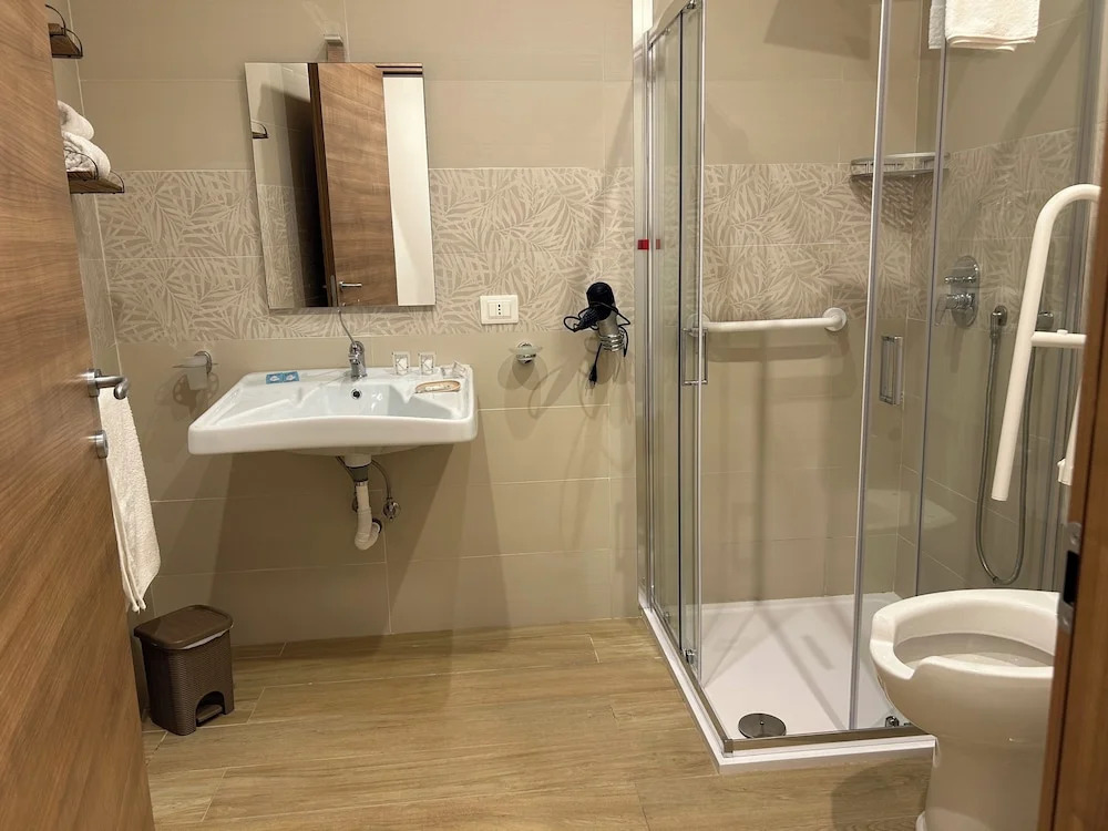Ca'del Borgo B&B