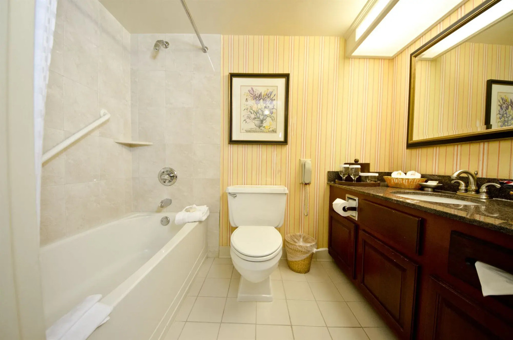 Crowne Plaza Albany - The Desmond Hotel