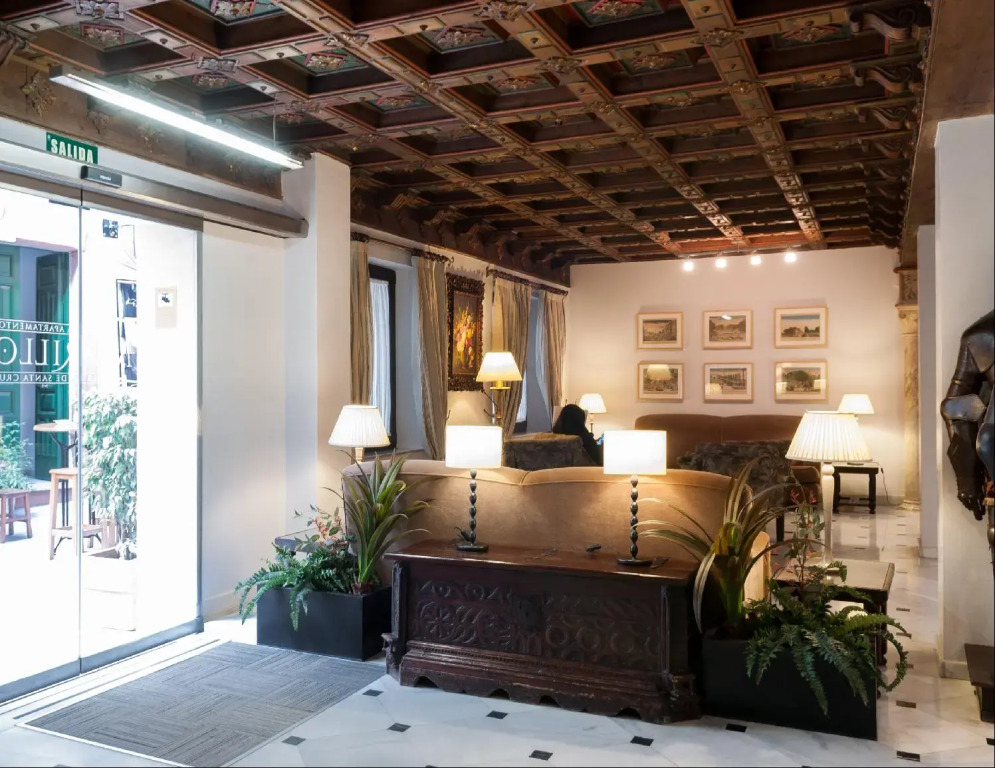 Hotel Murillo