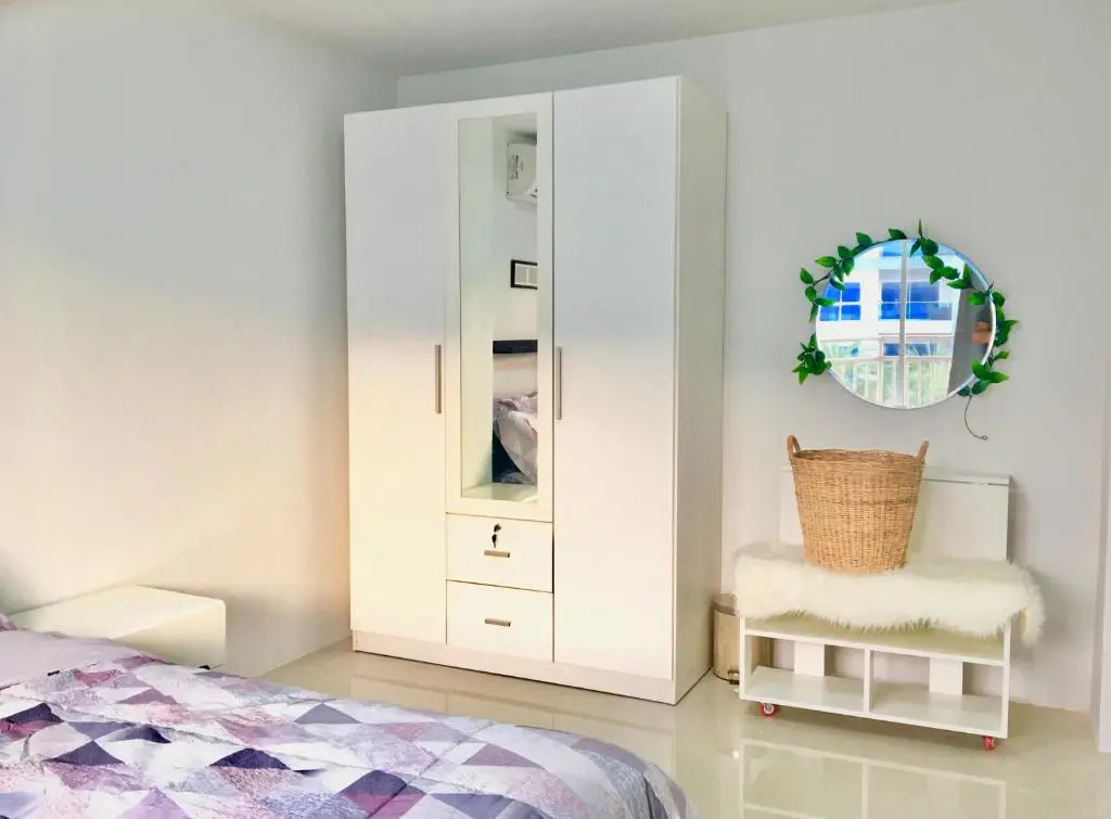 Grandbeach Condo Unite A307