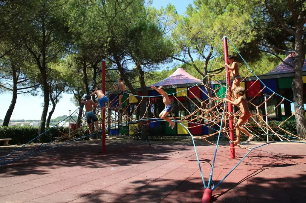 Club del Sole La Risacca Family Collection