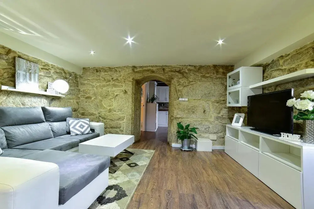 A Casa da Xeitosa