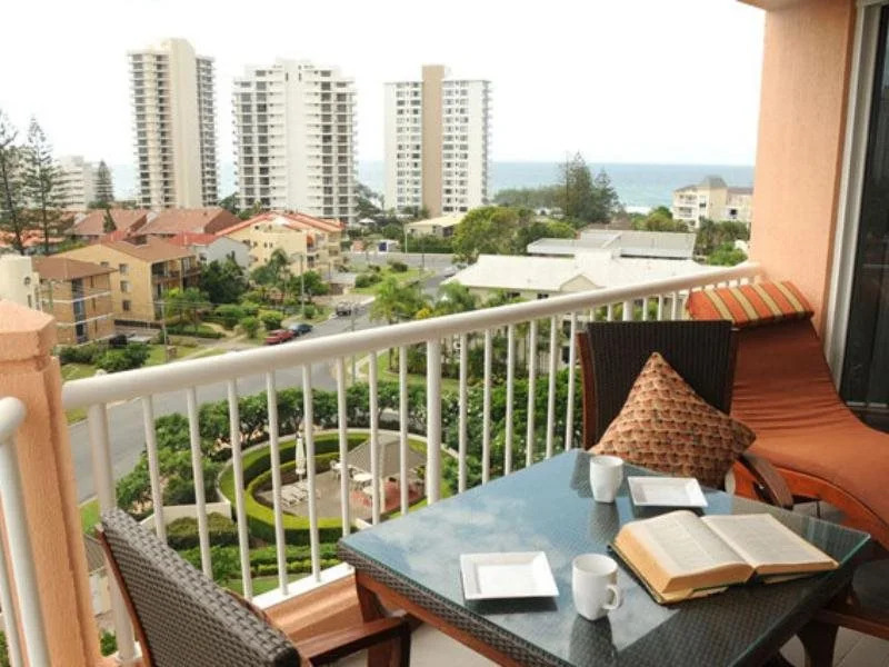 Belle Maison Apartments - Official