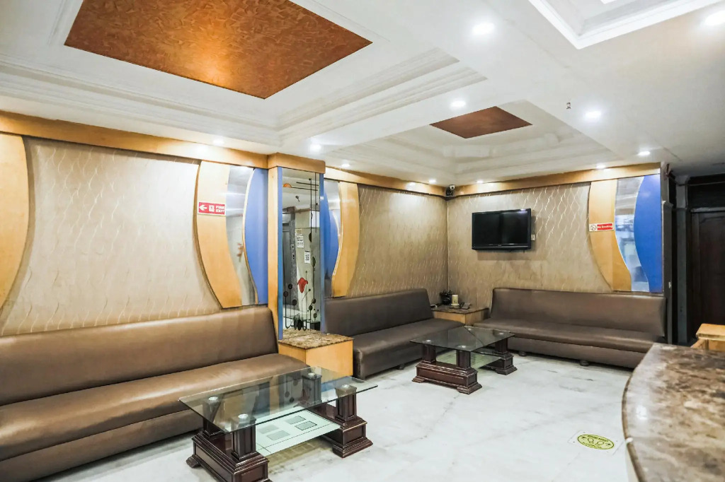 OYO 79246 Collection O Chand Palace