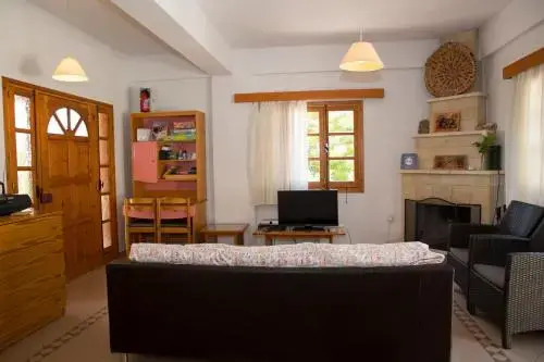 Chrysanthema Villa