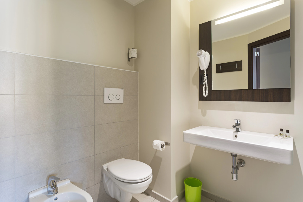 B&B Hotel Como Camerlata