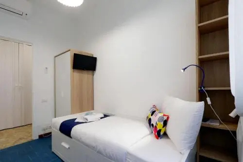 Trastevere Cozy Flat 8 People
