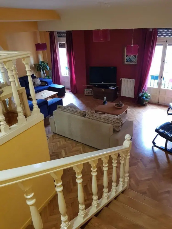 HOSTEL Rua 35