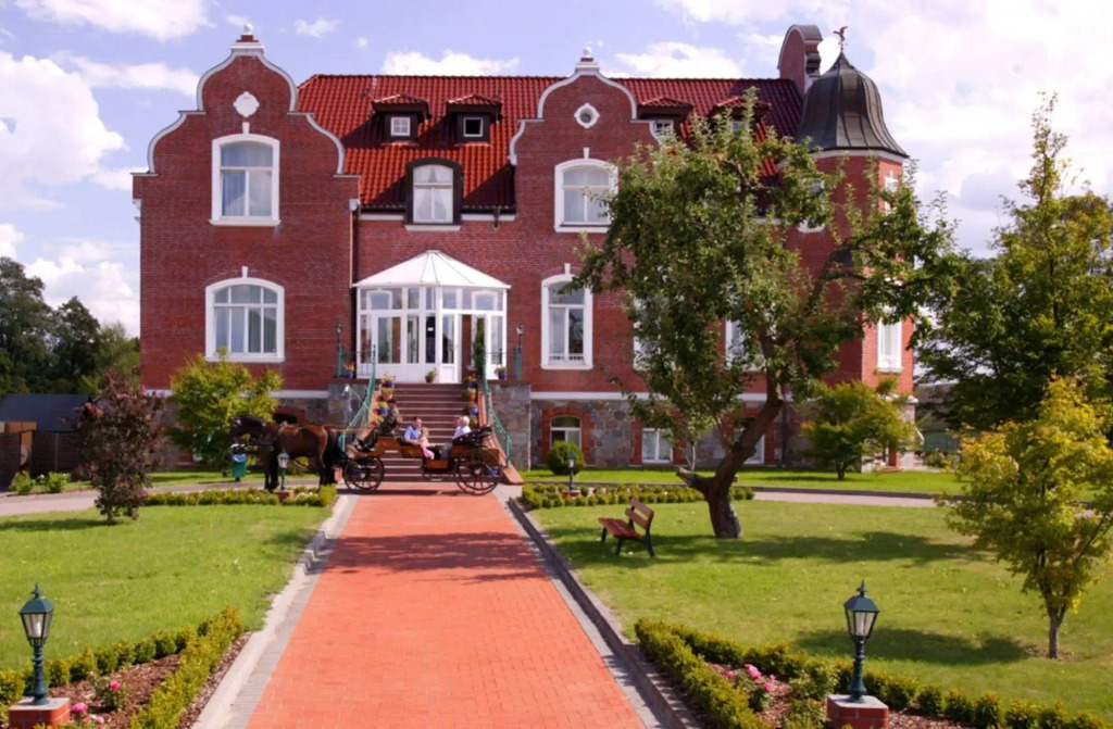 Schloss Herrenstein