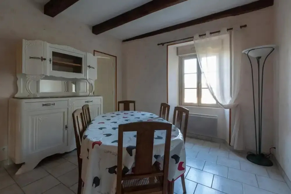 Gite - Chez Murat