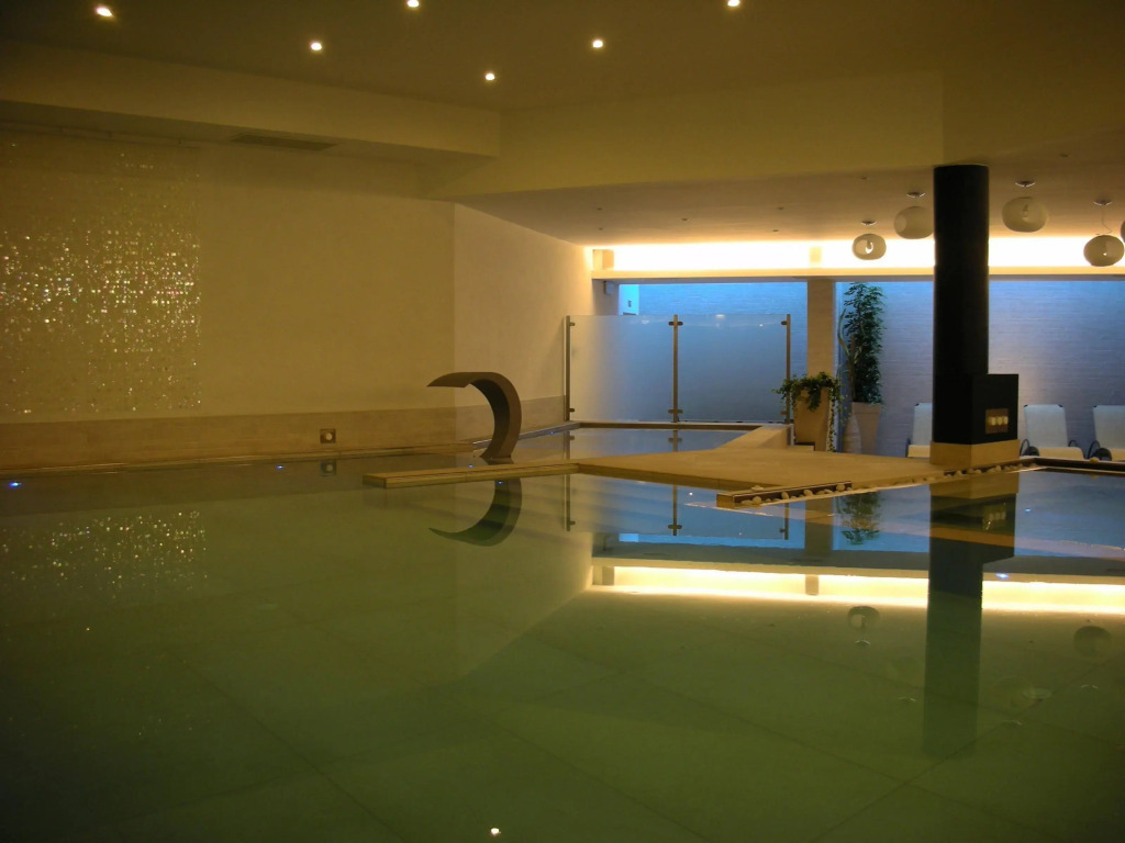 Hotel Oasi Wellness & Spa