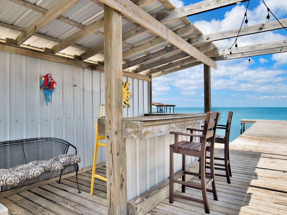 Bay Dream Believer by Southern Vacation Rentals