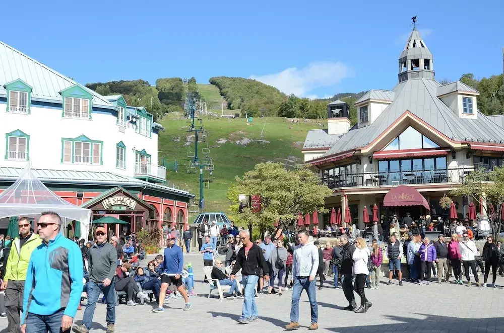 Le Loft Alpin - Escapades Tremblant