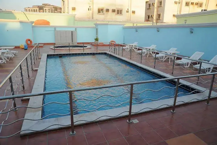 Al Waha Hotel