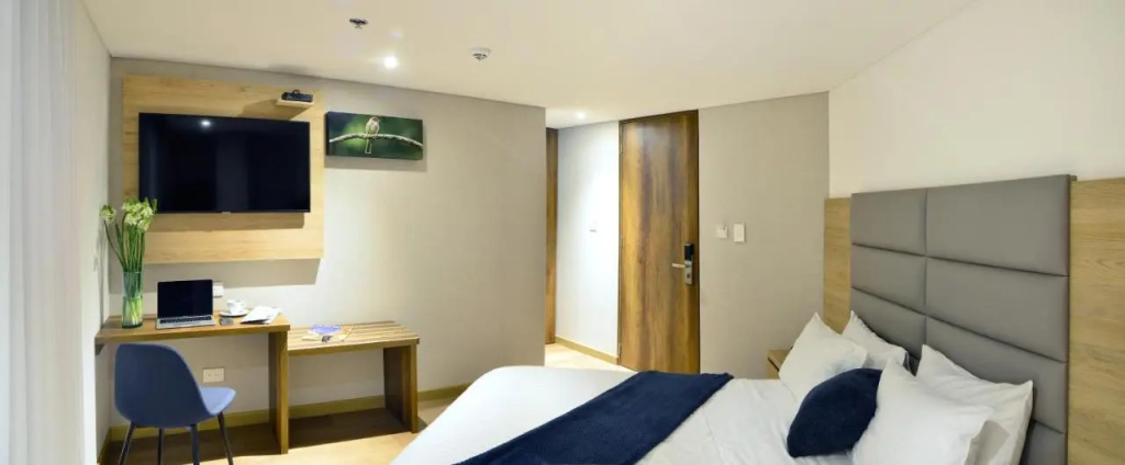 Turrim Dei Hotel Boutique