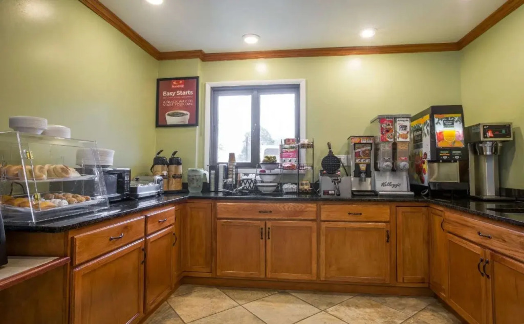 Econo Lodge