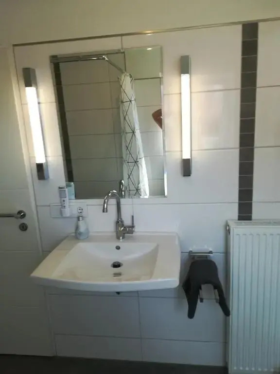 Ferienwohnung Meyer