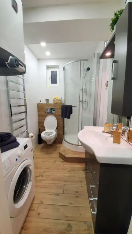apartmán U Moravy