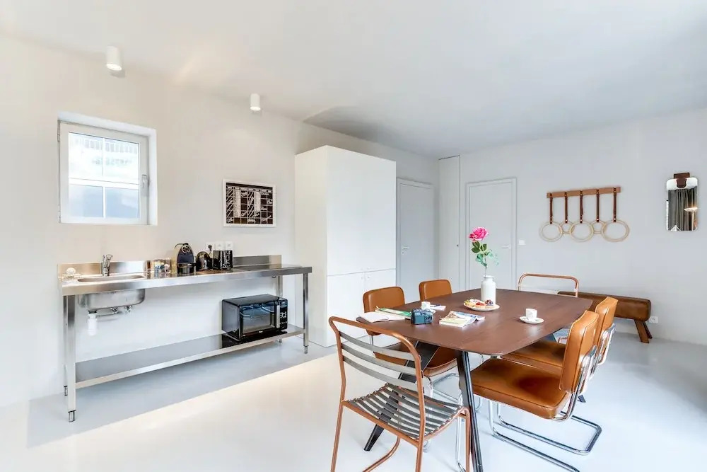 Sweet inn Apartments Versailles-Paris Expo