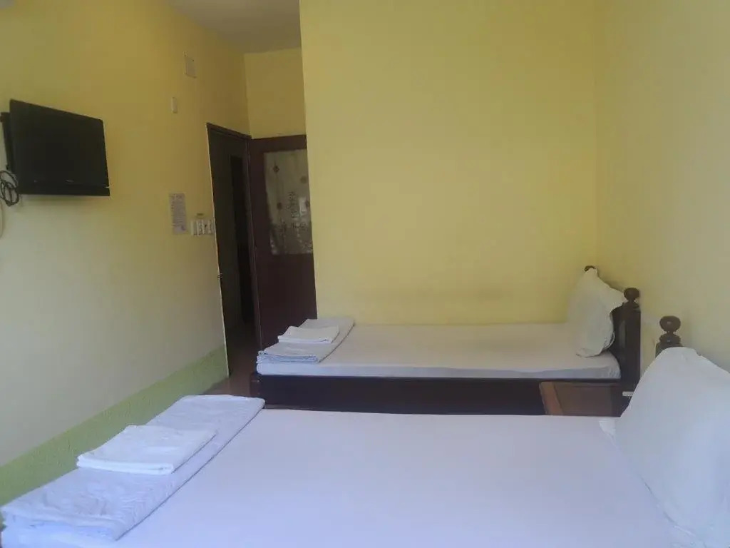 Mai Chi Hotel