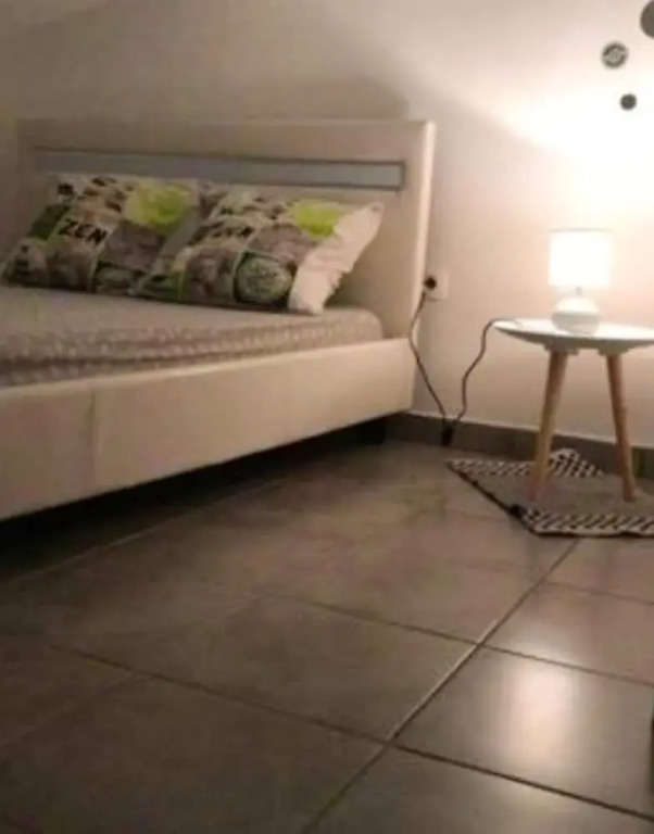 Apartment with One Bedroom in Saint-Leu, with Wonderful Sea View, Enclosed Garden And Wifi - 5 Km From the Beach