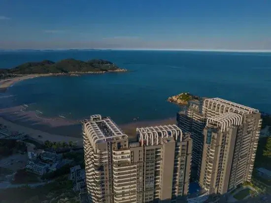 Ibis Styles Hotel (Nan'ao Ocean View)