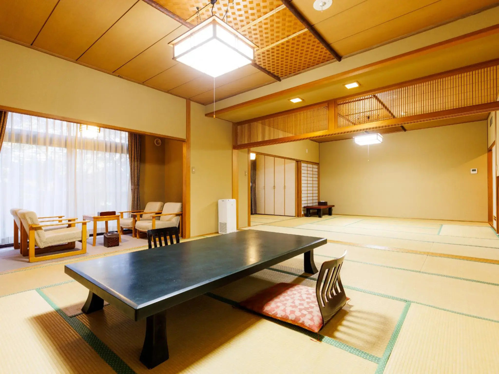 Tabist Chikuba Shinyotei Hakodate Yunokawaonsen