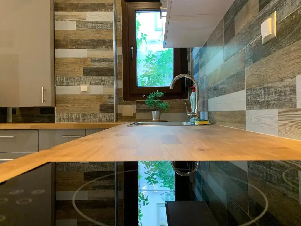 Antony Luxury Suite in Thessaloniki