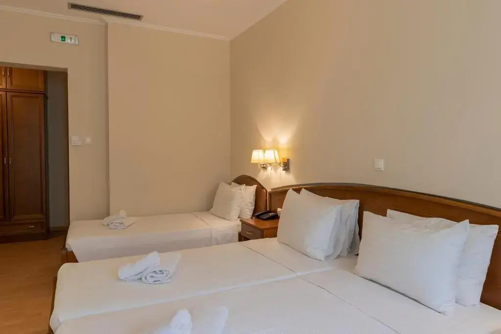 Xenios Dias Boutique Hotel